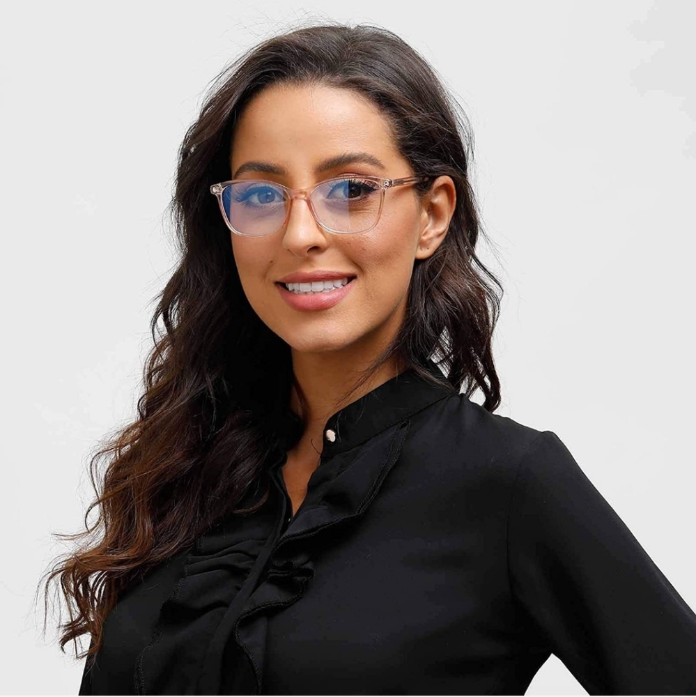 Blue Light Glasses